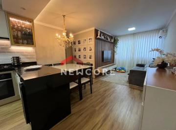 Apartamento · 77m² · 3 Quartos · 1 Vaga · Apartamento em Avenida Londrina - Zona 08 - Maringá/PR