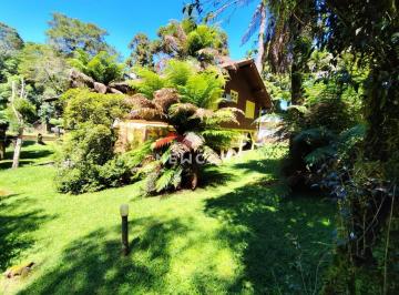 Casa en Venda de 3 quartos São Bernardo · Casa em Rua São Bernardo - São Bernardo - São Francisco de Paula/RS