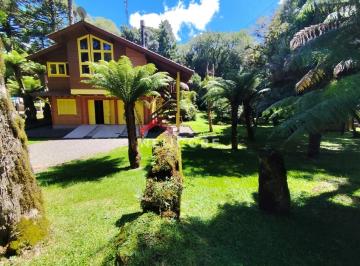 Casa · 172m² · 3 Quartos · 2 Vagas · Casa em Rua São Bernardo - São Bernardo - São Francisco de Paula/RS