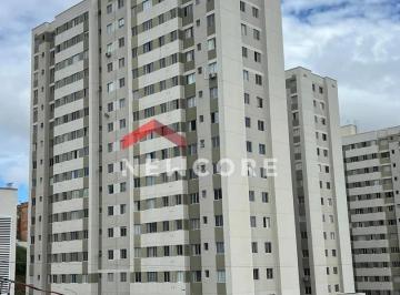 Apartamento · 46m² · 2 Quartos · 1 Vaga · Apartamento em  Rua Antônio de Andrade Mendes - Palmeiras - Belo Horizonte/MG