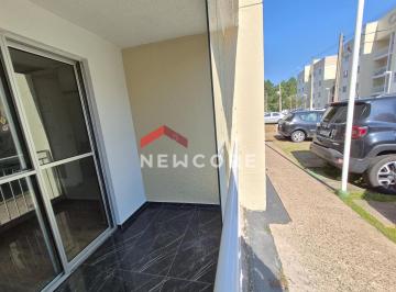 Apartamento · 64m² · 3 Quartos · 1 Vaga · Apartamento em  Avenida Brasil - Jardim Monte Santo - Cotia/SP