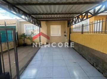 Casa · 45m² · 2 Quartos · Casa em Sapiranga - Residencial Azaléia - Parobé/RS