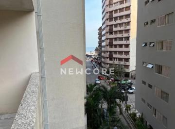 Apartamento · 95m² · 2 Quartos · 1 Vaga · Apartamento em Rua Coronel Cândido Gomes - José Menino - Santos/SP