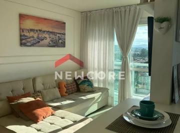 Apartamento · 89m² · 2 Quartos · 1 Vaga · Apartamento em  Av. Antônio J. Tavares - Centro - Penha/SC