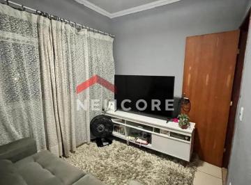 Apartamento · 73m² · 3 Quartos · 1 Vaga · Apartamento em  Rua da Inglaterra - Jardim Casa Branca - Betim/MG