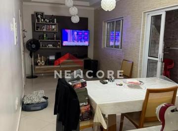 Apartamento · 94m² · 2 Quartos · Apartamento em  Rua Barra do Tibaji - Bom Retiro - São Paulo/SP