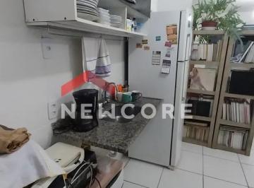 Apartamento · 67m² · 2 Quartos · 1 Vaga - Newcore  · Apartamento em  Rua das Violetas - Tribobó - São Gonçalo/RJ