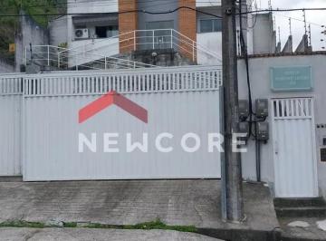 Apartamento · 67m² · 2 Quartos · 1 Vaga · Apartamento em Rua das Violetas - Tribobó - São Gonçalo/RJ