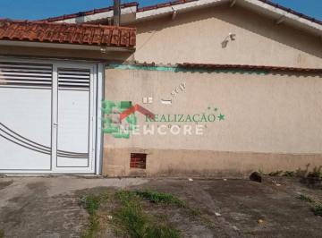 Casa · 118m² · 2 Quartos · 2 Vagas · Casa em  Avenida São Paulo - Oceanopolis - Mongaguá/SP