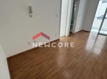 Apartamento · 49m² · 1 Quarto · 1 Vaga · Apartamento em Rua Ascencional - Jardim Ampliação - São Paulo/SP