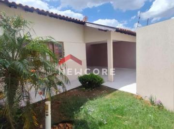 Casa · 152m² · 4 Quartos · 3 Vagas · Casa em Avenida Rosalvo Marques Bonfim - Jardim Maria Celina - Londrina/PR