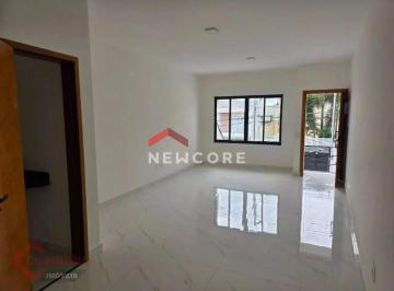 Casa · 120m² · 3 Quartos · 2 Vagas · Sobrado em Rua Pedreira - Vila Antonina - São Paulo/SP