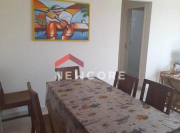 Apartamento · 72m² · 2 Quartos · 2 Vagas · Apartamento em  Avenida Rui Barbosa - Guarda Civil - Itanhaém/SP