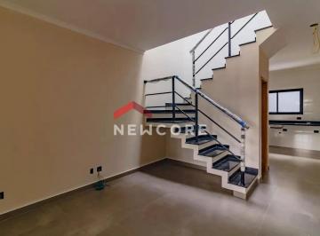 Casa · 97m² · 3 Quartos · 2 Vagas · Sobrado em Rua Tejupá - Vila Babilônia - São Paulo/SP
