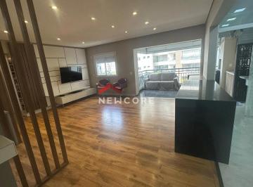 Apartamento · 93m² · 2 Quartos · 2 Vagas · Apartamento em  Avenida Armando Ítalo Setti - Baeta Neves - São Bernardo do Campo/SP