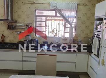 Casa en Venda de 3 quartos Vila Souto · Casa em Rua Mário Gonzaga Junqueira - Vila Souto - Bauru/SP