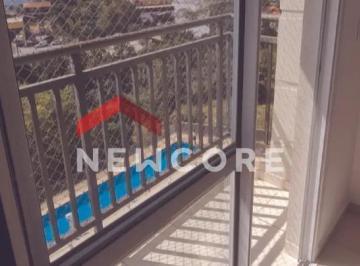 Apartamento · 80m² · 3 Quartos · 2 Vagas · Apartamento em  Rua Isidoro de Paula Boucaut - Mogi Moderno - Mogi das Cruzes/SP