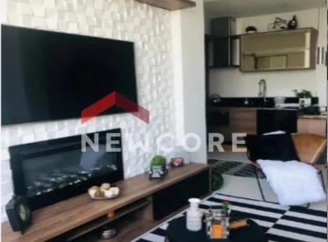 Apartamento · 50m² · 1 Quarto · Apartamento em  Estrada Leopoldo Froes - São Francisco - Niterói/RJ