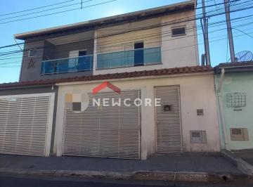 Casa · 237m² · 3 Quartos · 4 Vagas · Casa em  Rua Sheila - Parque São George - Cotia/SP
