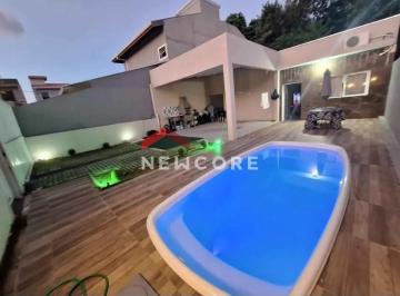 Casa · 100m² · 2 Quartos · 4 Vagas · Casa em Rua das Andorinhas - Residencial Alvorada - Bragança Paulista/SP