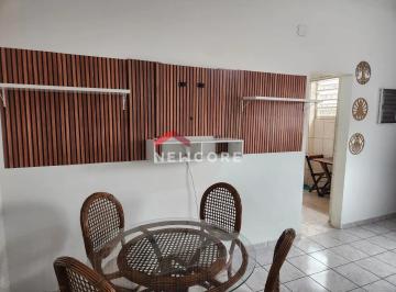 Apartamento · 48m² · 1 Quarto · Apartamento em Rua Doutor Gervásio Bonavides - Macuco - Santos/SP
