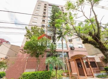 Apartamento · 66m² · 2 Quartos · 1 Vaga · Apartamento em Rua Machado de Assis - Jardim Botânico - Porto Alegre/RS