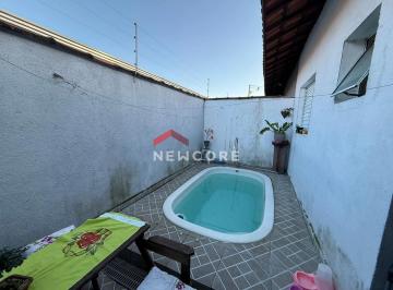 Casa · 50m² · 2 Quartos · 1 Vaga · Casa de condomínio em Rua Paraíba Ii - Cibratel II - Itanhaém/SP
