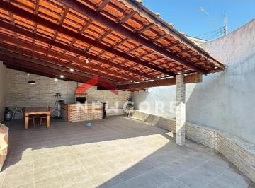 Casa · 178m² · 2 Quartos · 3 Vagas · Casa em  Rua Clementino Fraga - Condomínio Maracanã - Santo André/SP