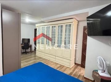 Casa 178m² Venda Condomínio Maracanã · Casa em Rua Clementino Fraga - Condomínio Maracanã - Santo André/SP