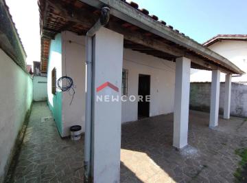 Casa · 95m² · 2 Quartos · 6 Vagas · Casa em  Rua Vereador José Calvo - Guarda Civil - Itanhaém/SP