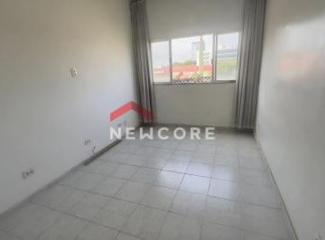 Apartamento · 49m² · 1 Quarto · 1 Vaga · Apartamento em Rua Cincinato Braga - Vila Belmiro - Santos/SP