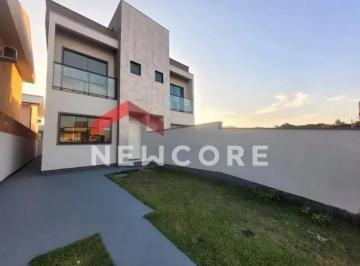 Casa · 87m² · 2 Quartos · 2 Vagas · Casa em Rua Lídia Verônica Martins - Bela Vista - Palhoça/SC
