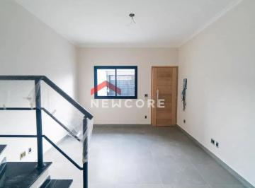 Casa · 78m² · 2 Quartos · 1 Vaga · Sobrado em Rua Tejupá - Vila Babilônia - São Paulo/SP