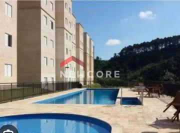 Apartamento · 45m² · 2 Quartos · 1 Vaga · Apartamento em  Rua Doutora Aparecida Fernandes de Jesus Domingues - Jardim Petrópolis - Cotia/SP