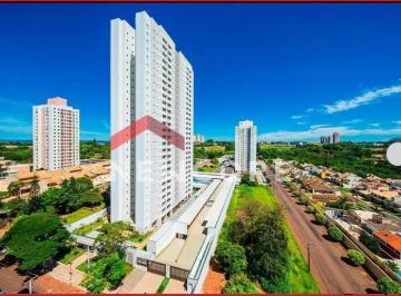 Apartamento · 75m² · 3 Quartos · 1 Vaga · Apartamento em Rua Fermino Barbosa - Aurora - Londrina/PR