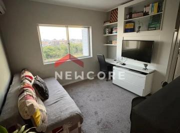 Apartamento · 33m² · 1 Quarto · 1 Vaga · Apartamento em  Rua Otacílio Fernandes Ratto - Areal - Pelotas/RS