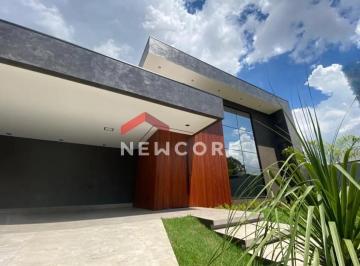 Casa · 255m² · 4 Quartos · 4 Vagas · Sobrado em  Rua Nelson de Britto - Jardim Michelangelo - Maringá/PR