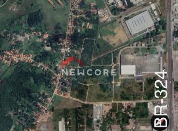 Comercial · 17441m² · Galpão em Estrada do Limoeiro - Limoeiro - Feira de Santana/BA