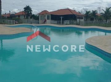 Terreno · 1m² · Lote em condomínio em  Rua Barão de Monte Belo - Lagoinha - Araruama/RJ