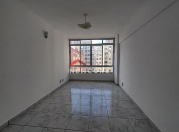 Apartamento · 58m² · 1 Quarto · 1 Vaga · Apartamento em Rua Dona Anália Franco - Aparecida - Santos/SP