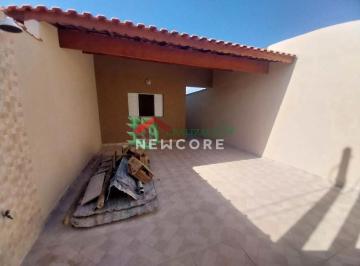 Casa · 85m² · 2 Quartos · 3 Vagas · Casa em Avenida Tiradentes - Plataforma - Mongaguá/SP
