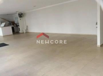 Apartamento · 92m² · 4 Quartos · 1 Vaga - Newcore · Apartamento em Rua Pernambucana - Conceição - Osasco/SP