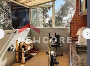 Apartamento · 92m² · 4 Quartos · 1 Vaga · Apartamento em Rua Pernambucana - Conceição - Osasco/SP