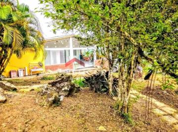 Rural · 30000m² · 2 Quartos · 3 Vagas · Chácara em Estrada das Palmeiras - Areado - Itariri/SP
