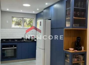 Apartamento · 58m² · 2 Quartos · 1 Vaga · Apartamento em Rua Oscar Nelson - Jordanópolis - São Paulo/SP