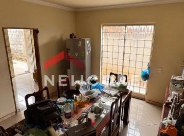 Casa · 220m² · 3 Quartos · 2 Vagas · Casa em Rua Rio Preto - Senhora de Fátima - Betim/MG