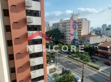 Comercial · 37m² · 1 Vaga · Sala comercial em Rua Domingos de Morais - Vila Mariana - São Paulo/SP