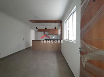 Apartamento · 65m² · 2 Quartos · 1 Vaga · Apartamento em  Rua Conselheiro João Alfredo - Macuco - Santos/SP
