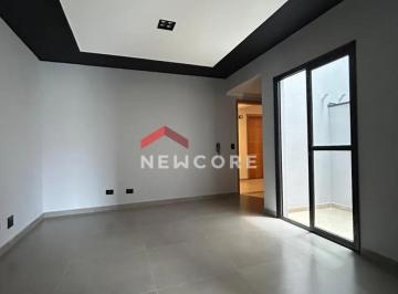 Apartamento · 45m² · 2 Quartos · 1 Vaga · Apartamento em Rua Senador Vergueiro - Vila Scarpelli - Santo André/SP
