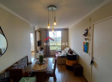 Apartamento · 42m² · 2 Quartos · 1 Vaga · Apartamento em Rua Miguel João Jorge - Jardim São José - Campinas/SP